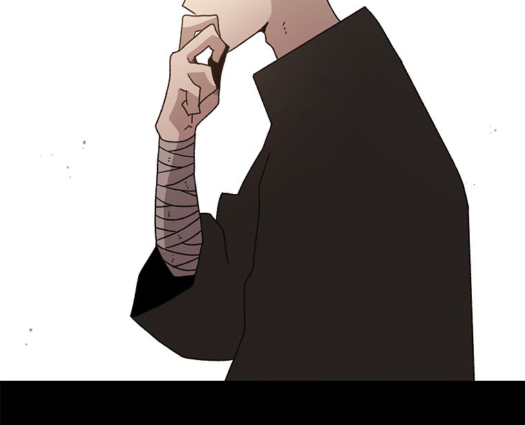 Read The House Without Time EN Manga Online