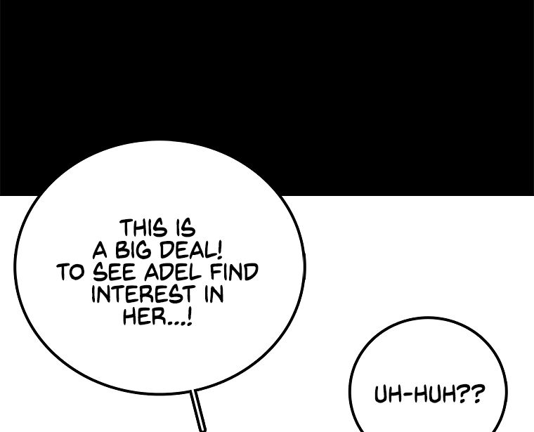 Read The House Without Time EN Manga Online