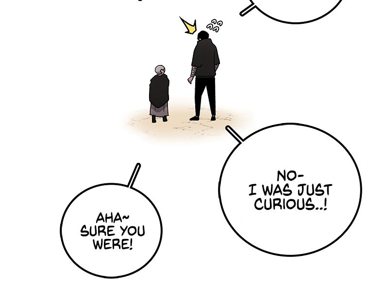 Read The House Without Time EN Manga Online