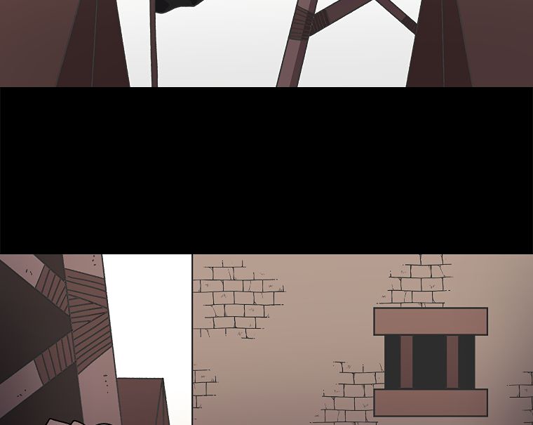Read The House Without Time EN Manga Online