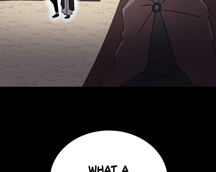 Read The House Without Time EN Manga Online