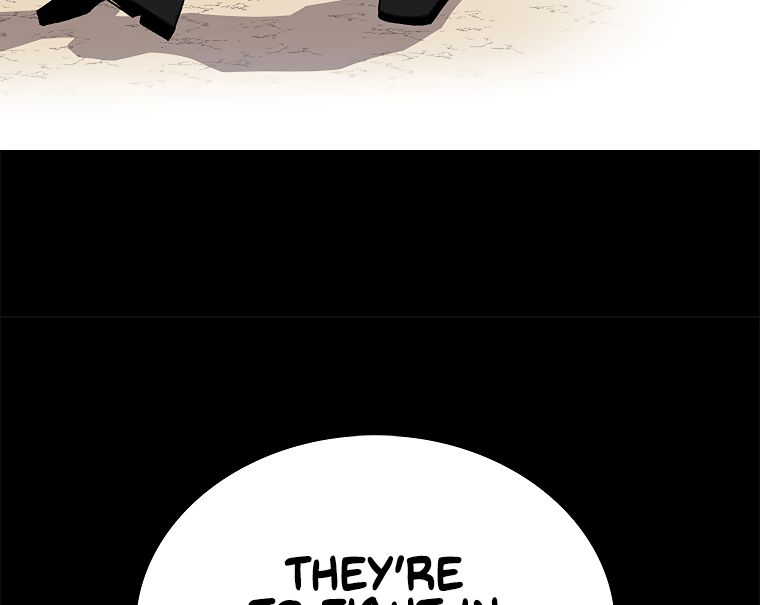 Read The House Without Time EN Manga Online