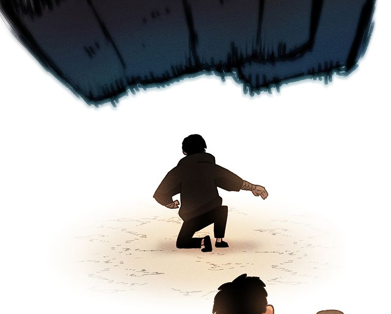 Read The House Without Time EN Manga Online
