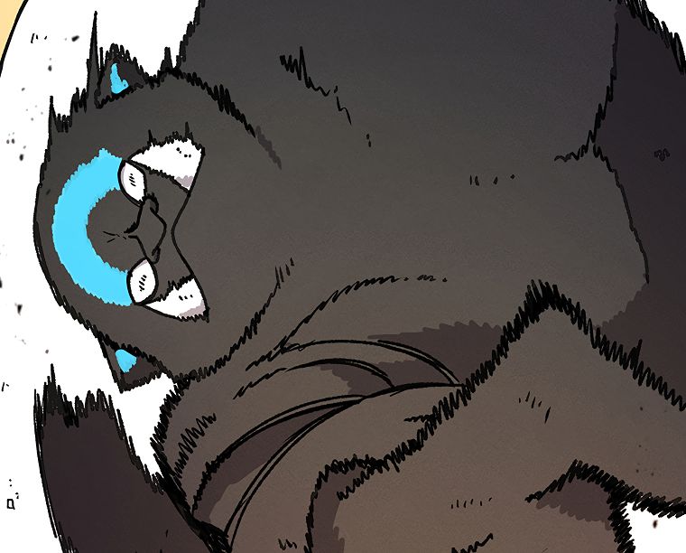 Read The House Without Time EN Manga Online