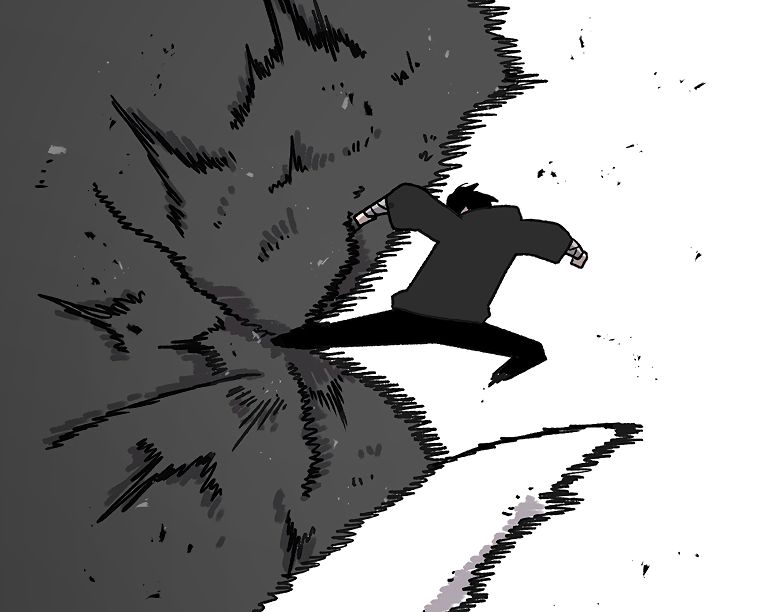Read The House Without Time EN Manga Online