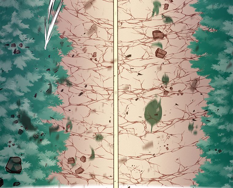 Read The House Without Time EN Manga Online