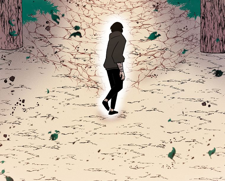 Read The House Without Time EN Manga Online