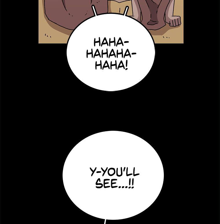 Read The House Without Time EN Manga Online