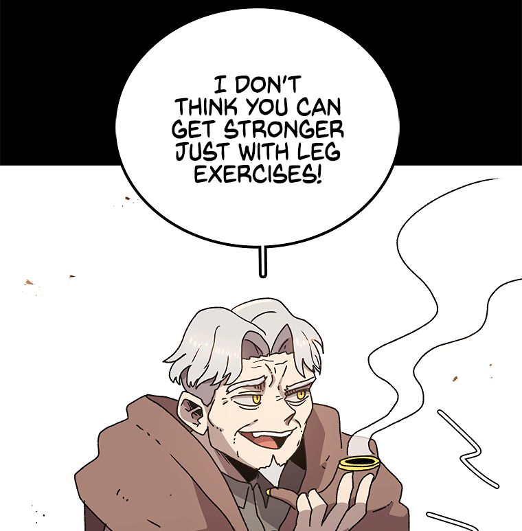 Read The House Without Time EN Manga Online