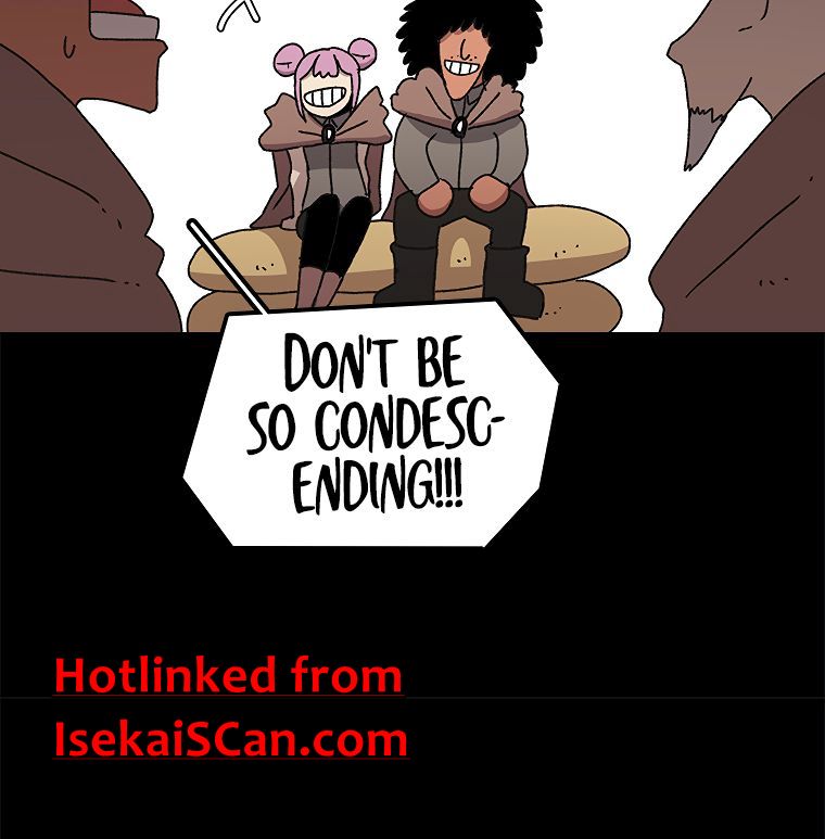Read The House Without Time EN Manga Online