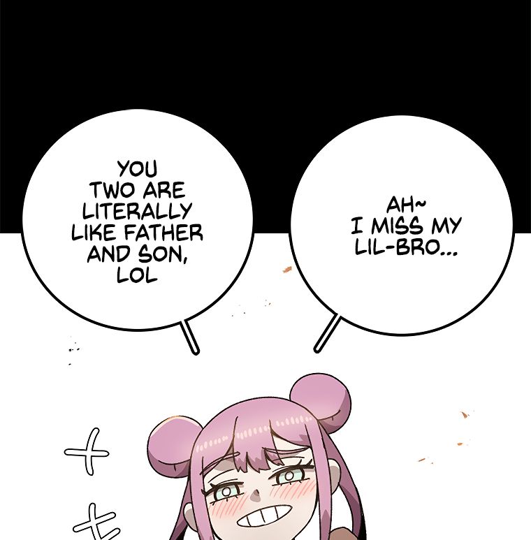 Read The House Without Time EN Manga Online