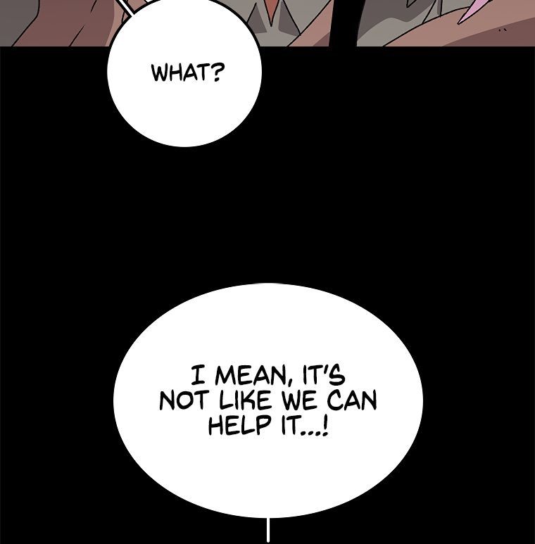 Read The House Without Time EN Manga Online