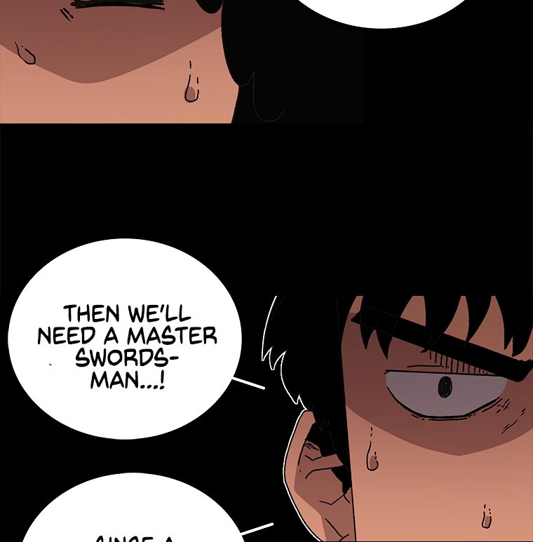 Read The House Without Time EN Manga Online