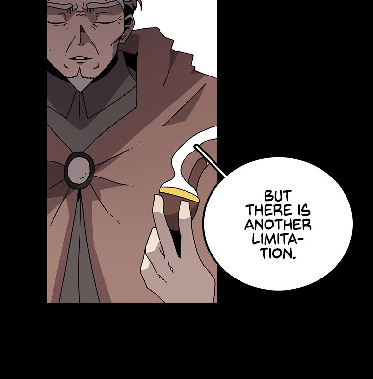 Read The House Without Time EN Manga Online