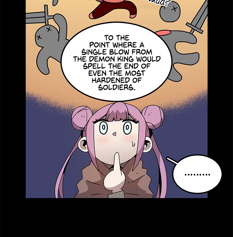 Read The House Without Time EN Manga Online