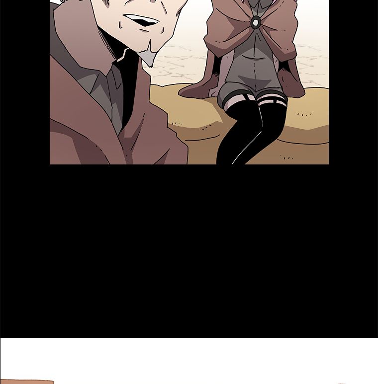 Read The House Without Time EN Manga Online