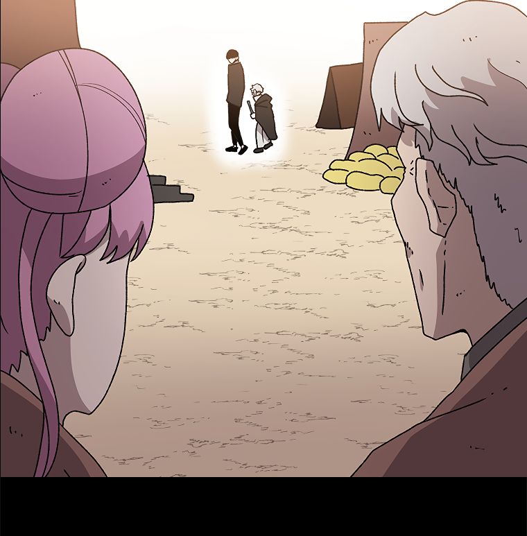 Read The House Without Time EN Manga Online