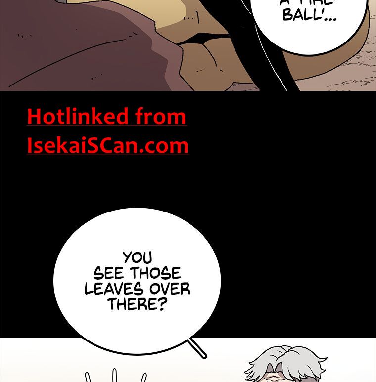 Read The House Without Time EN Manga Online