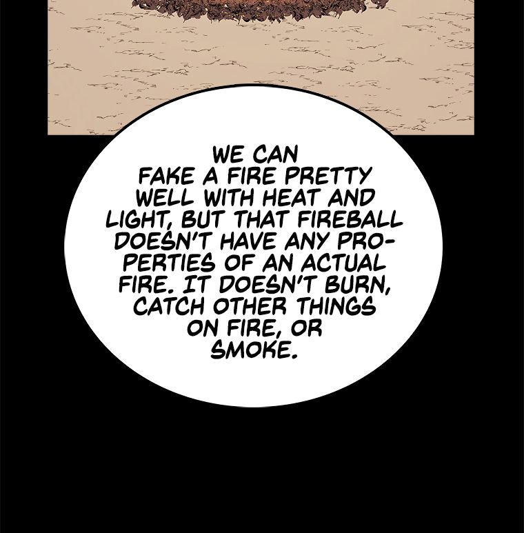 Read The House Without Time EN Manga Online