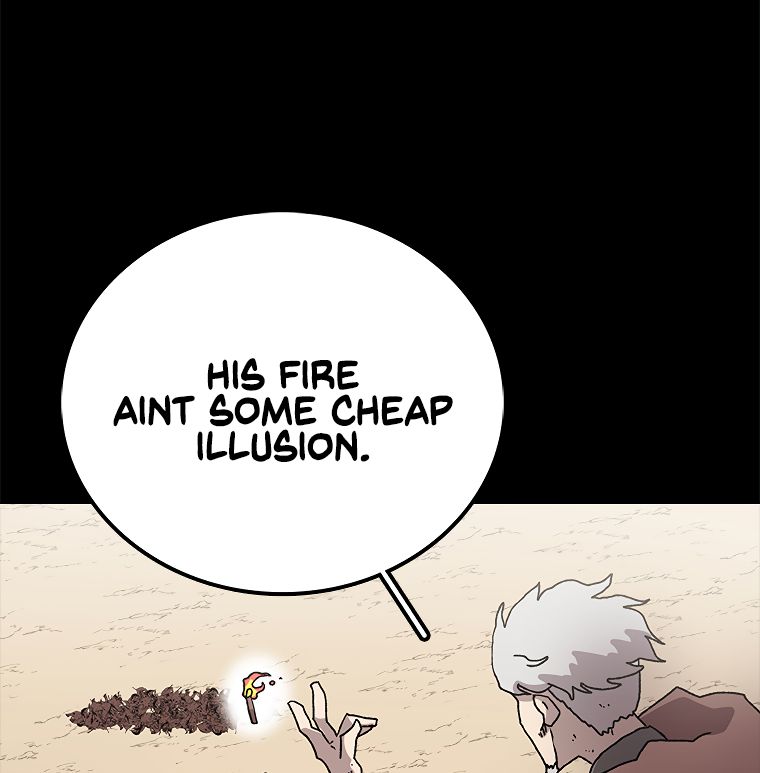 Read The House Without Time EN Manga Online