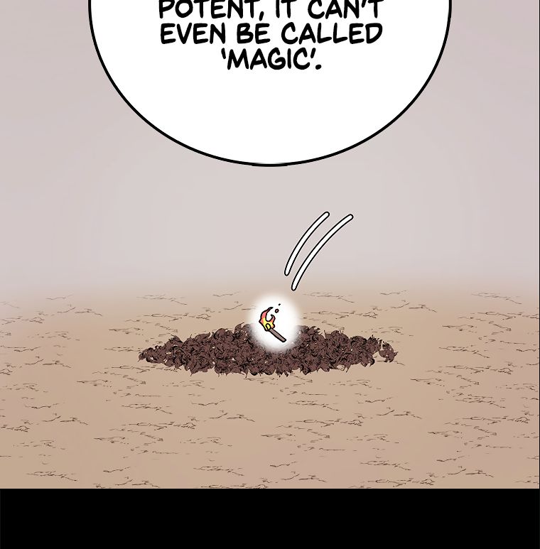Read The House Without Time EN Manga Online