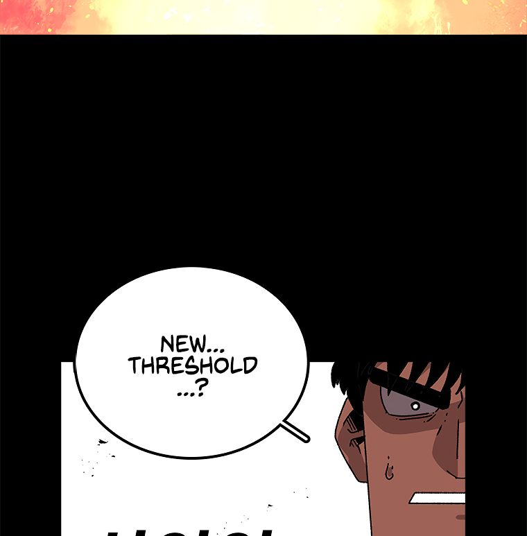Read The House Without Time EN Manga Online