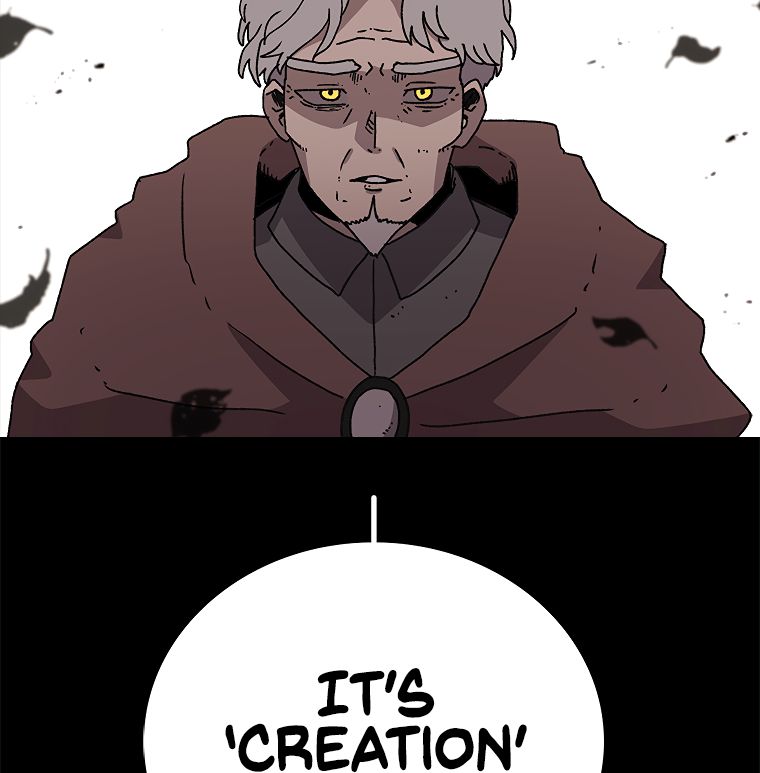 Read The House Without Time EN Manga Online