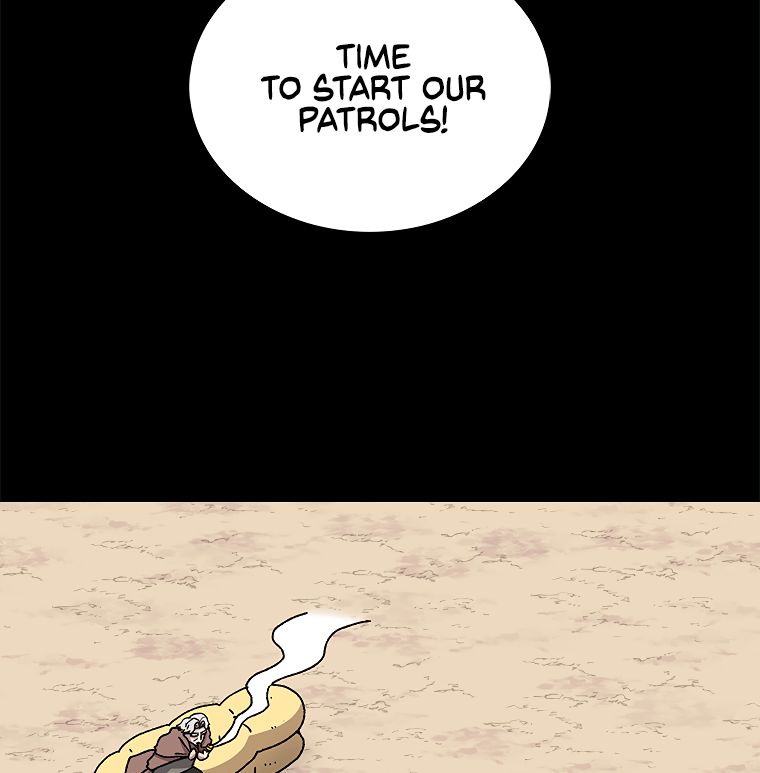 Read The House Without Time EN Manga Online