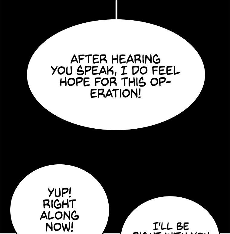 Read The House Without Time EN Manga Online