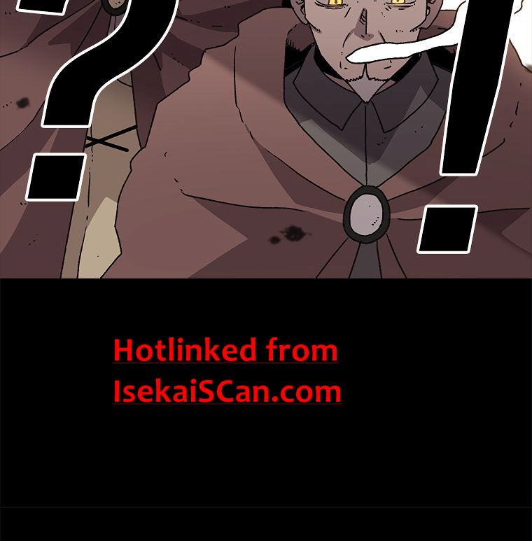 Read The House Without Time EN Manga Online