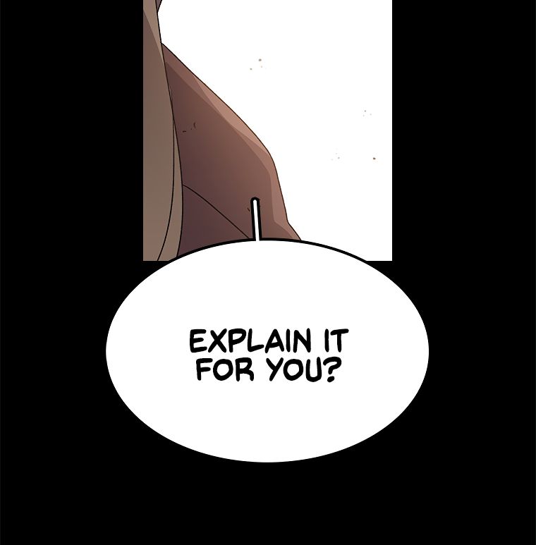 Read The House Without Time EN Manga Online