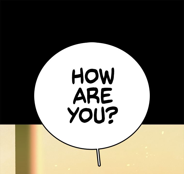 Read The House Without Time EN Manga Online