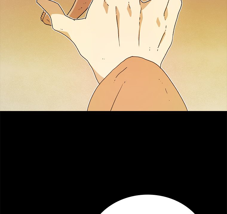 Read The House Without Time EN Manga Online