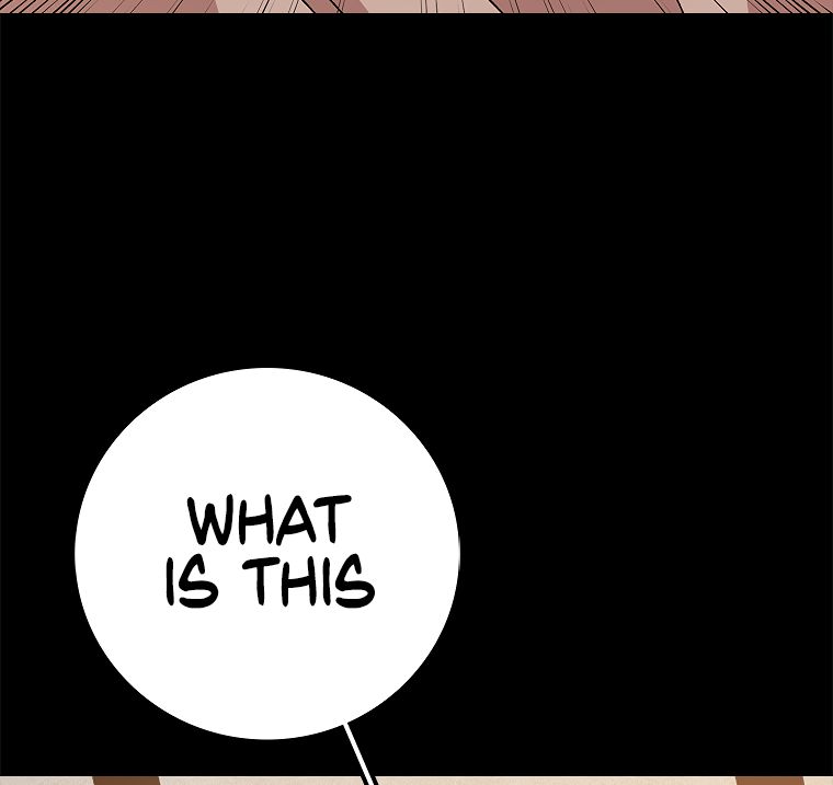 Read The House Without Time EN Manga Online