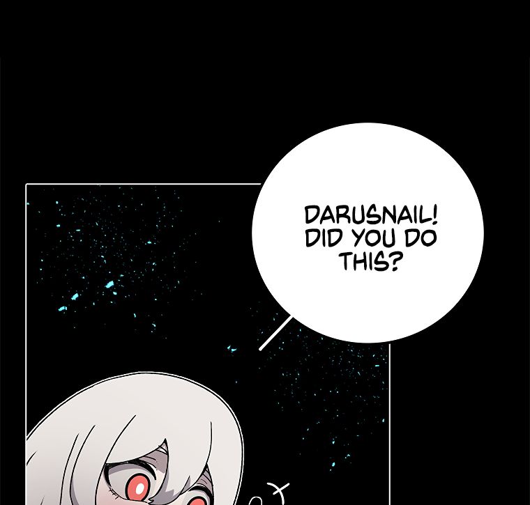 Read The House Without Time EN Manga Online