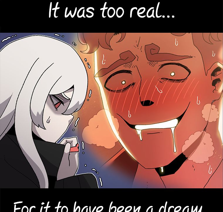 Read The House Without Time EN Manga Online