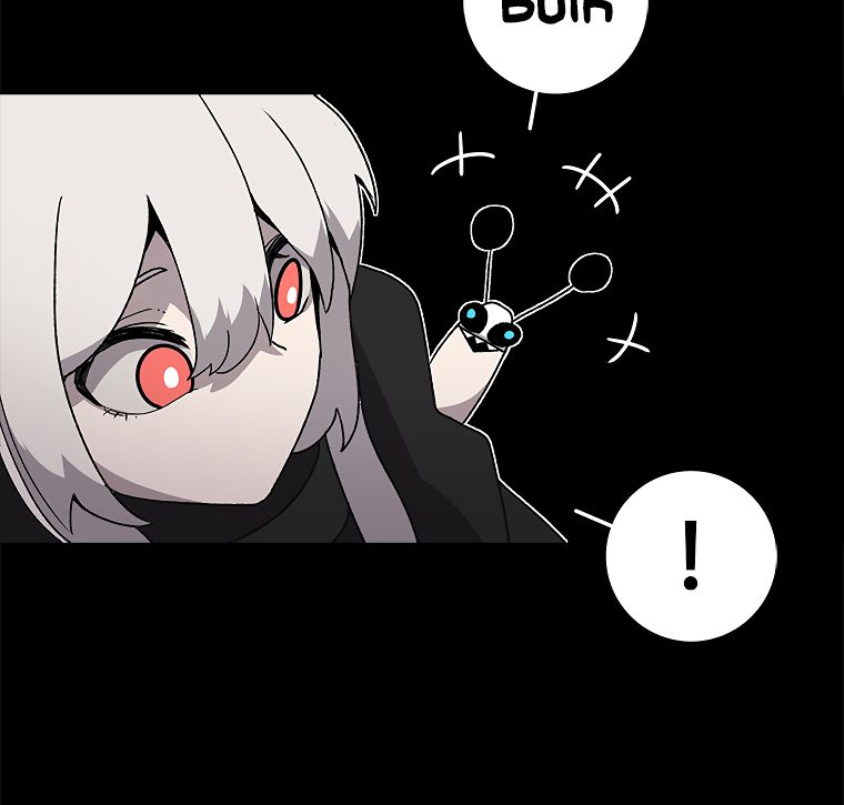 Read The House Without Time EN Manga Online