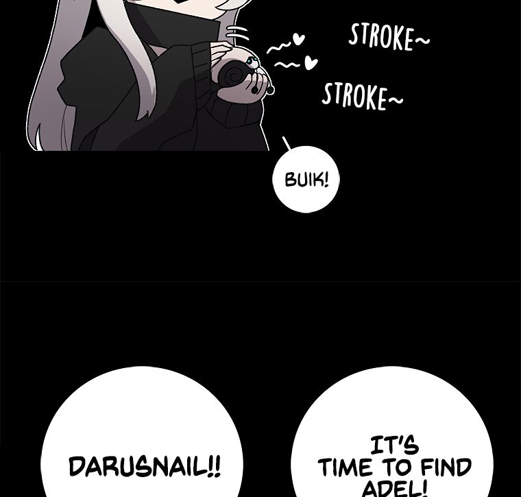 Read The House Without Time EN Manga Online