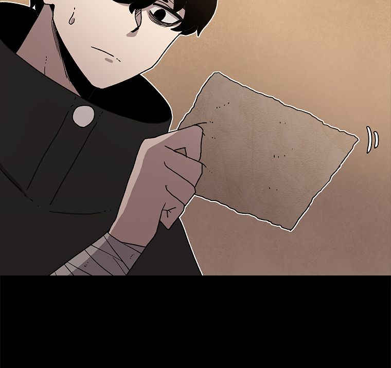 Read The House Without Time EN Manga Online