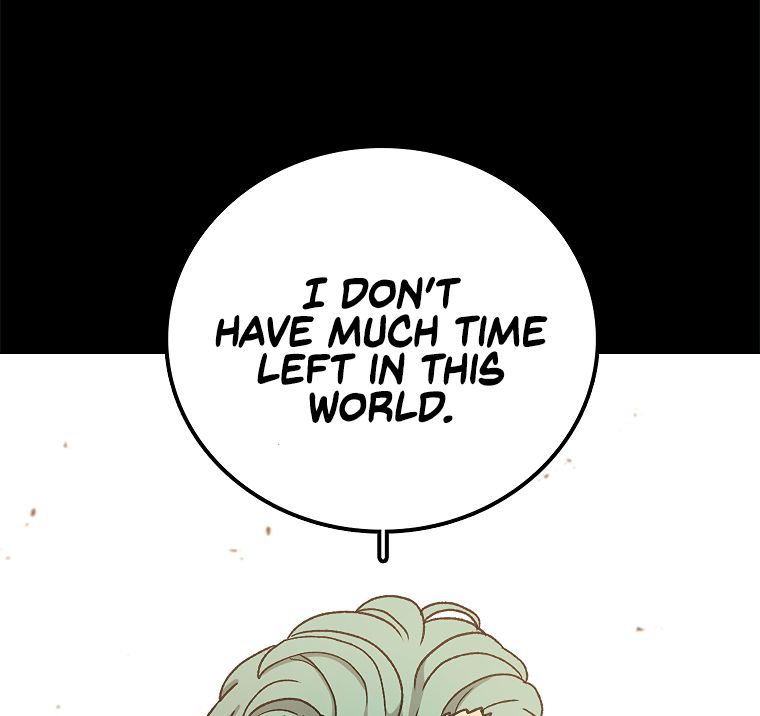 Read The House Without Time EN Manga Online