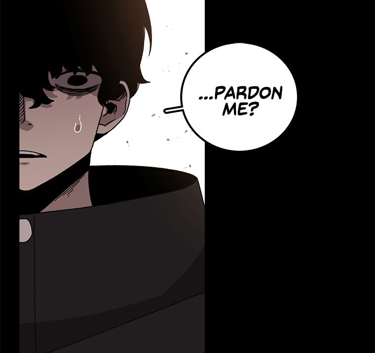 Read The House Without Time EN Manga Online