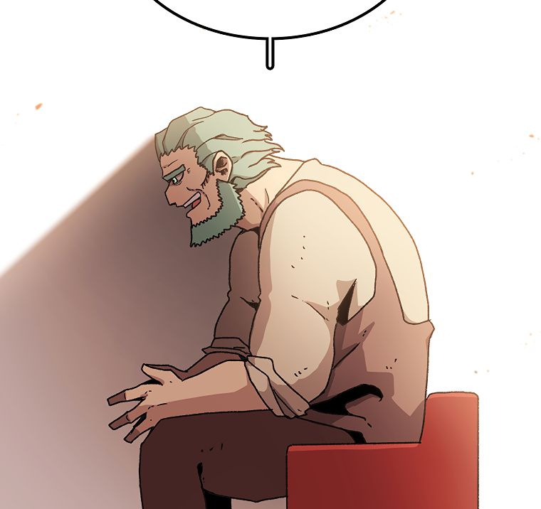 Read The House Without Time EN Manga Online
