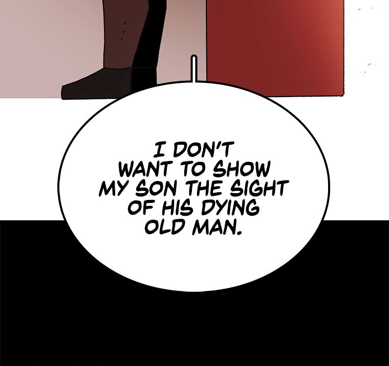 Read The House Without Time EN Manga Online