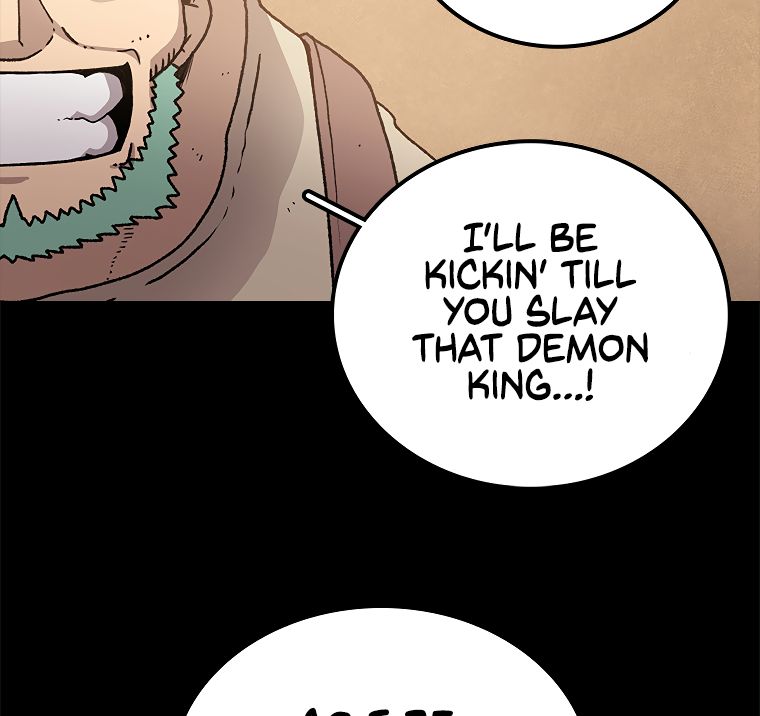 Read The House Without Time EN Manga Online