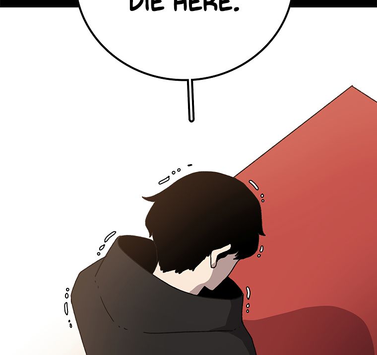 Read The House Without Time EN Manga Online