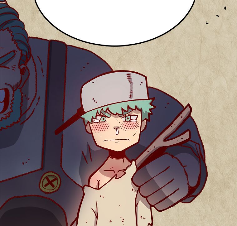 Read The House Without Time EN Manga Online