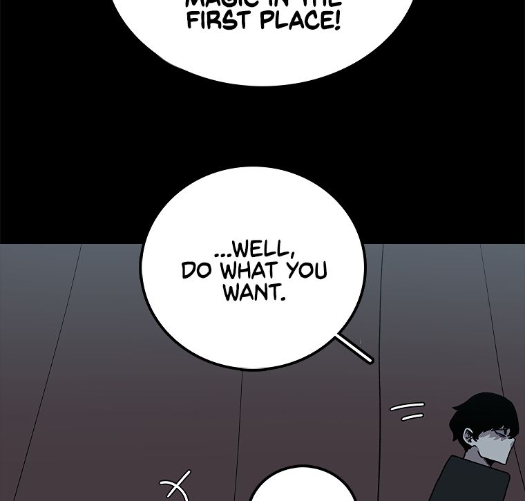 Read The House Without Time EN Manga Online