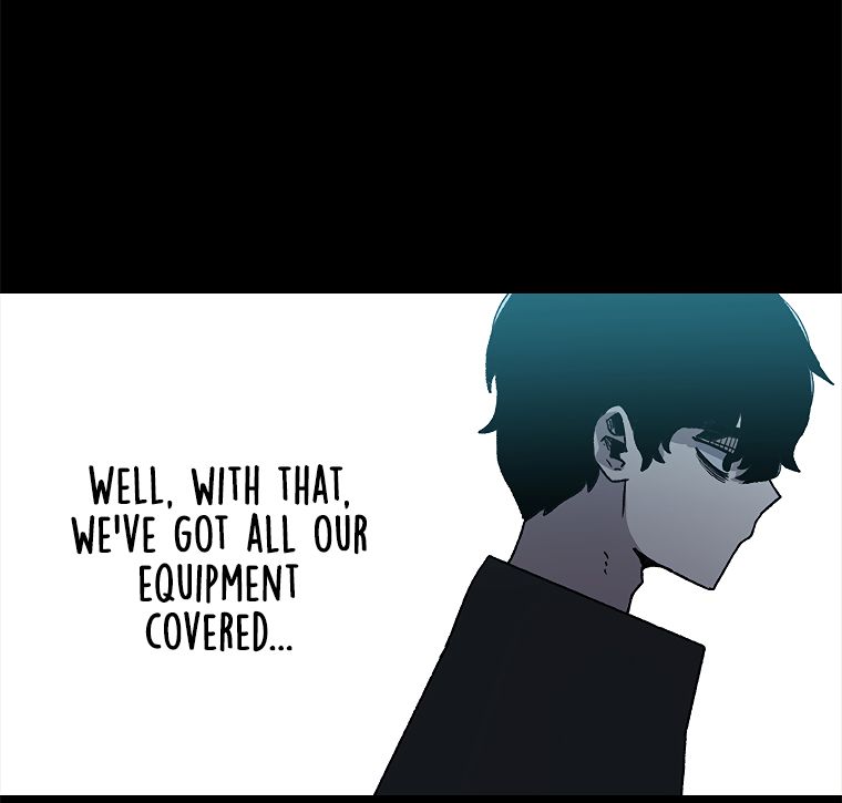 Read The House Without Time EN Manga Online