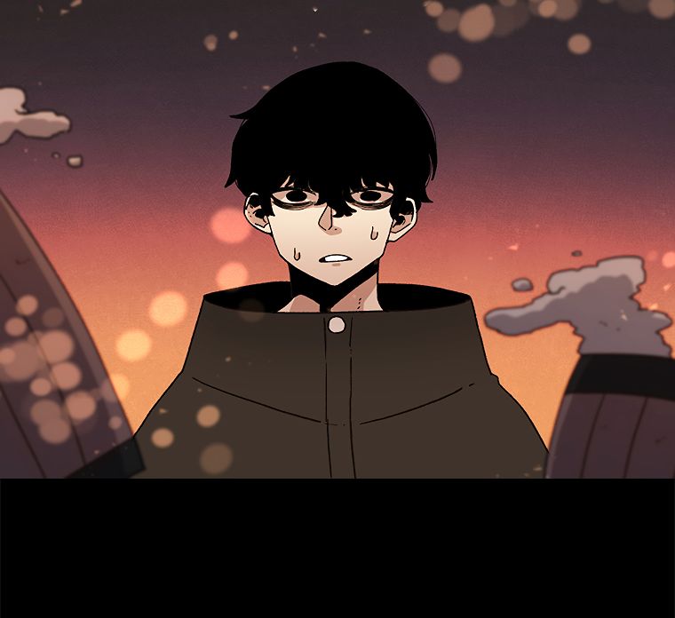 Read The House Without Time EN Manga Online