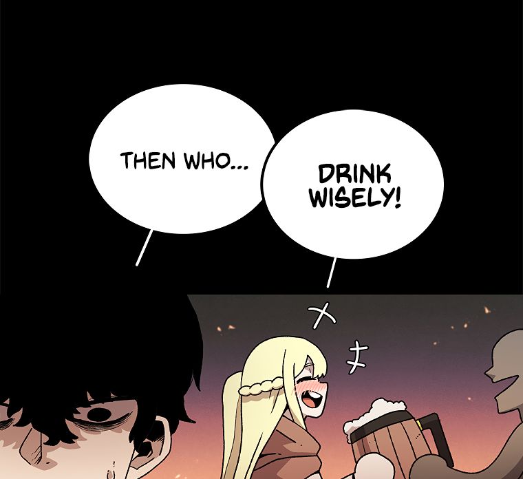 Read The House Without Time EN Manga Online